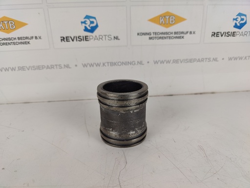 [10.7.4] Exhaust spacer Mercedes OM 400