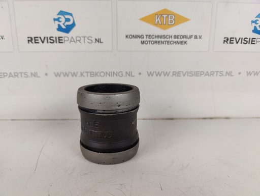 [10.7.4.1] Exhaust spacer Mercedes OM 400