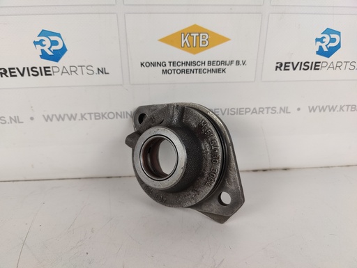 [10.7.6] Crankshaft bearing block MAN V8 / V10 / V12