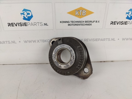 [10.7.6.1] Crankshaft bearing block MAN V8 / V10 / V12