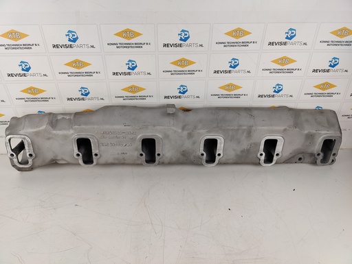 [10.8.2] Air inlet Mercedes