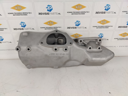 [10.8.4.1] Ansaugkrümmer Mercedes V6