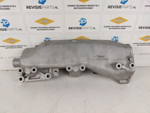 [10.8.4.2] Intake manifold Mercedes V6