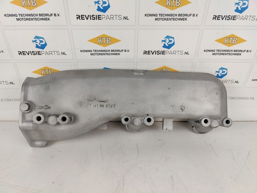 [10.8.4.3] Intake manifold Mercedes V6