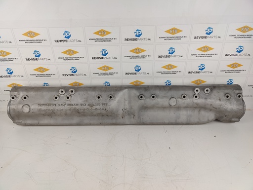[10.9.2] Intake manifold Mercedes