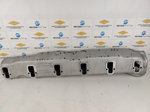 [10.9.2.1] Intake manifold Mercedes
