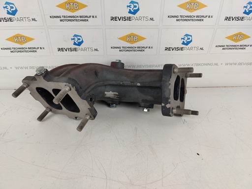 [10.9.3.3] Exhaust piece MAN V12
