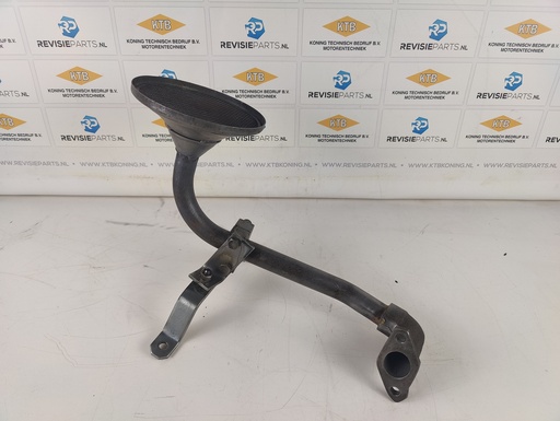 [10.10.2.2] Oil pipe with sieve DAF 825