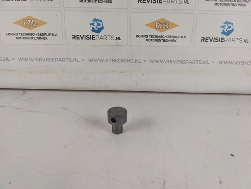 [10.10.4] Moer kleppendeksel DAF 825