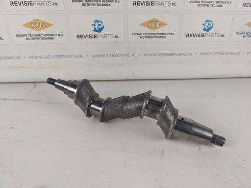 [10.11.2] Compressor krukas DAF 825
