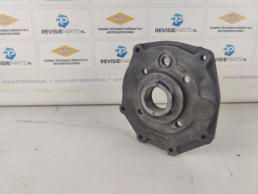 [10.11.3.2] Compressor cover DAF 825