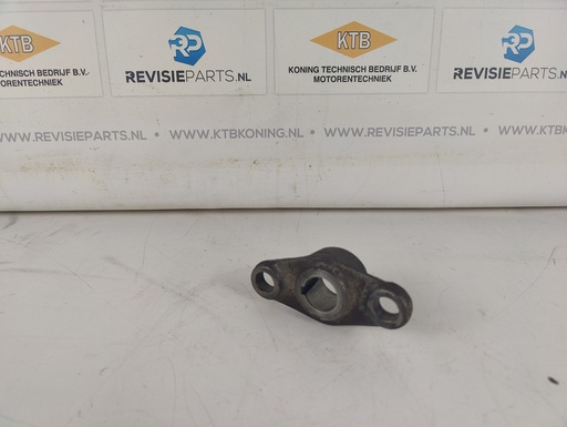 [10.11.3.1] Compressor koppeling DAF 825