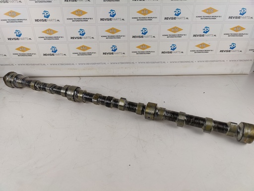 [10.11.4.2] Camshaft DAF 825