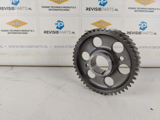 [10.11.4] Camshaftgear DAF 825