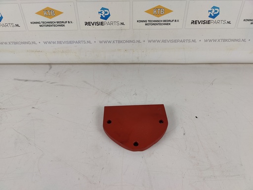 [10.11.5.4] Cover DAF 825