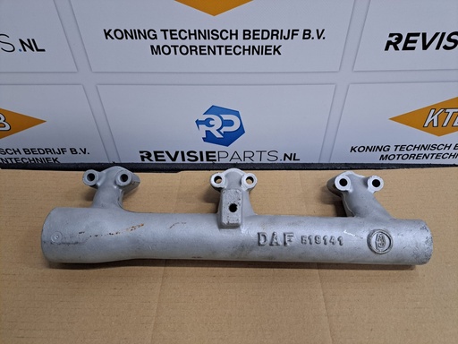 [10.12.3.2] Wasser sammel Rohr zylinderkopf DAF 825