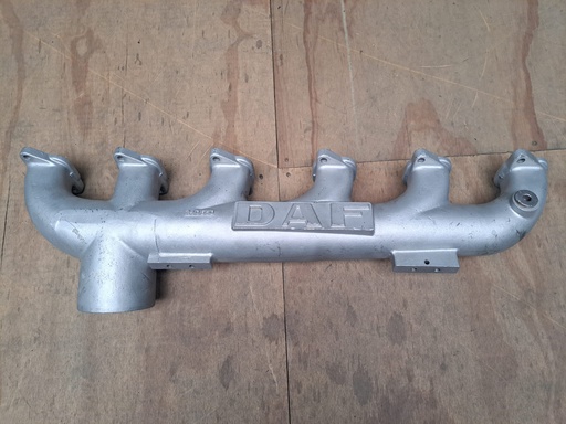 [10.12.4.2] Intake manifold DAF 825