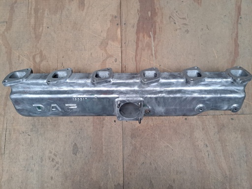 [10.12.4.3] Inlaat spruitstuk DAF 825