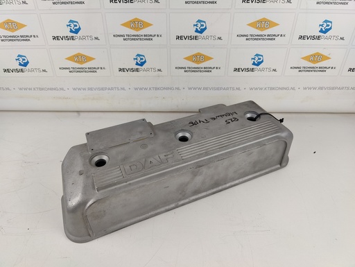 [11.1.1.1] Valve cover DAF 825