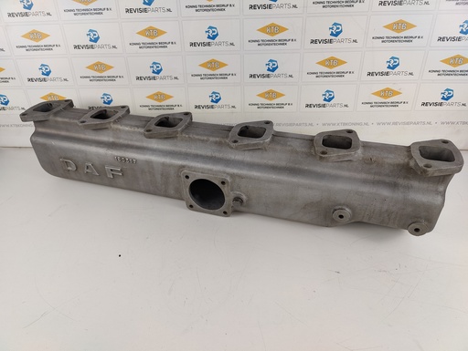 [11.1.2.2] Intake manifold DAF 825