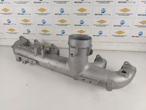 [11.1.2.1] Intake manifold DAF 825