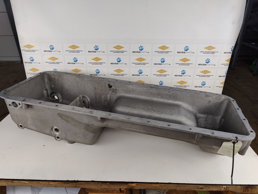 [11.2.1.2] Oilsump DAF 825