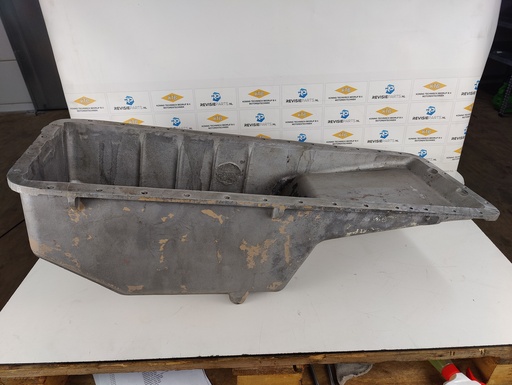 [11.2.1] Oilsump DAF 825
