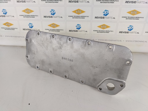 [11.2.2] Site cover with breeder connector DAF 825
