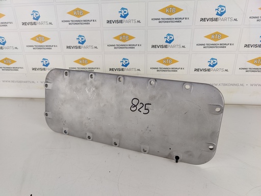 [11.2.3.1] Site cover DAF 825