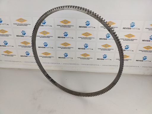 [11.2.3.3] Starter ring gear DAF 825