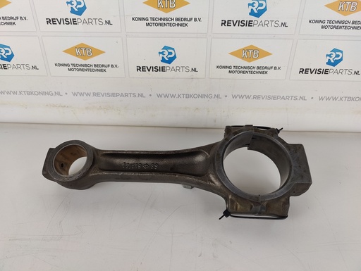 [11.2.4.1] Connecting rod DAF 825
