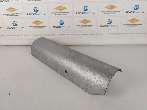 [11.3.2.1] Heat shield DAF 825