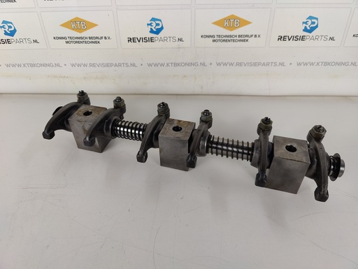 [11.3.4.1] Rocker arm set (1 cilinderhead) DAF 825