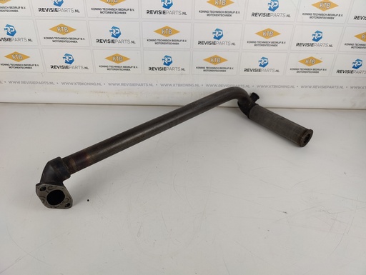 [11.4.2.3] Oil pipe with sieve DAF 825