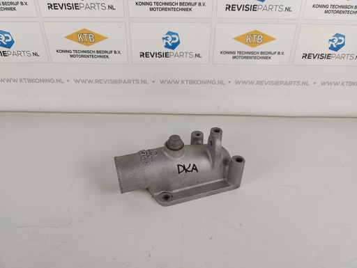 [11.4.3.3] Thermostat house cover DAF 825