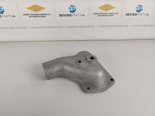 [11.4.3.2] Thermostat house cover with breeder DAF 825