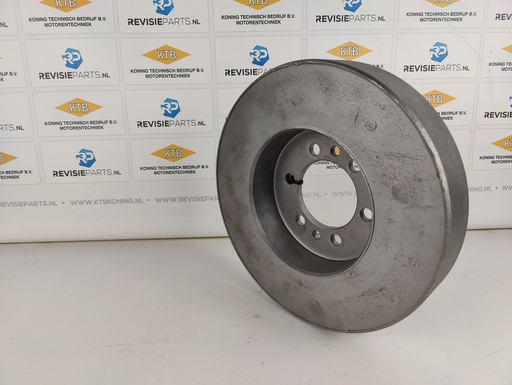 [11.4.4.1] Vibration damper DAF 825