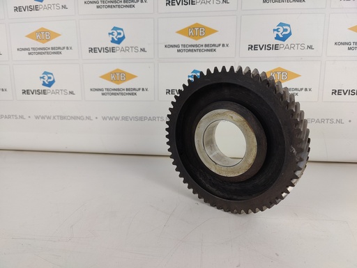 [11.5.2.3] Intermediate gear DAF 825