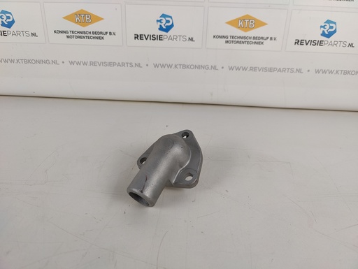 [11.5.2] Air breathing pipe DAF 825