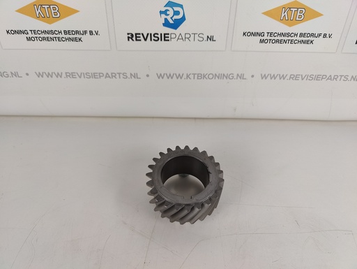 [11.5.3.5] Krukas tandwiel DAF 825