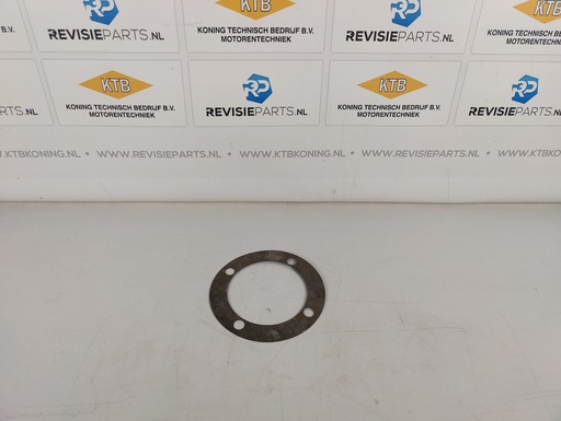 [11.5.3.3] Shims DAF 825