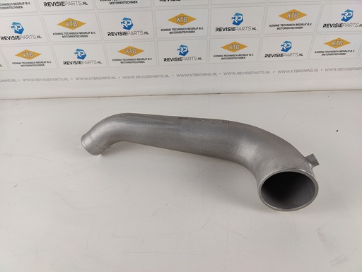 [11.6.2.2] Air intake tube DAF 825