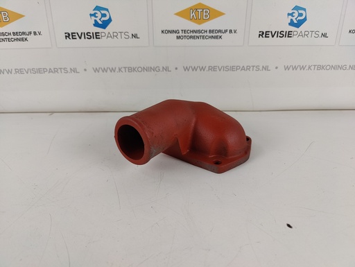 [11.6.4.4] Thermostat house cover DAF 825