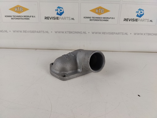 [11.6.4.3] Thermostaathuis deksel DAF 825
