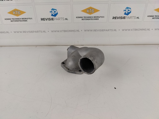 [11.6.4.2] Thermostat house cover DAF 825