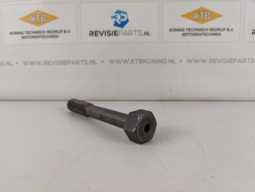 [11.7.4.3] Hoofdlager bout met gat DAF 825