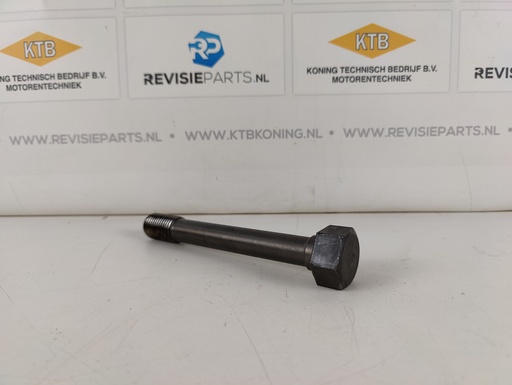 [11.7.4.2] Hauptlager Bolzen Typ 1 DAF 825