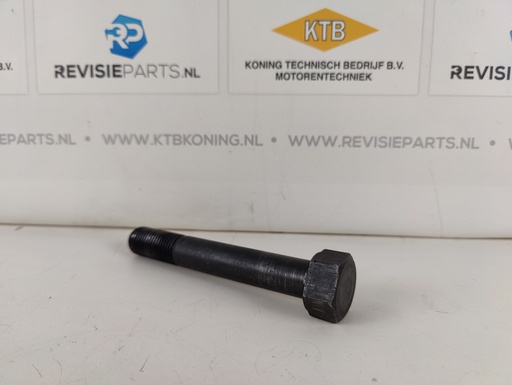[11.7.4.1] Meanbearing bolt typ 2 DAF 825