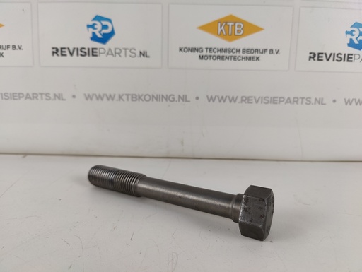 [11.7.4] Meanbearing bolt typ 3 DAF 825