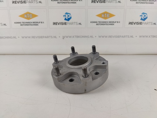 [11.8.5.3] Intermediate gear DAF 825